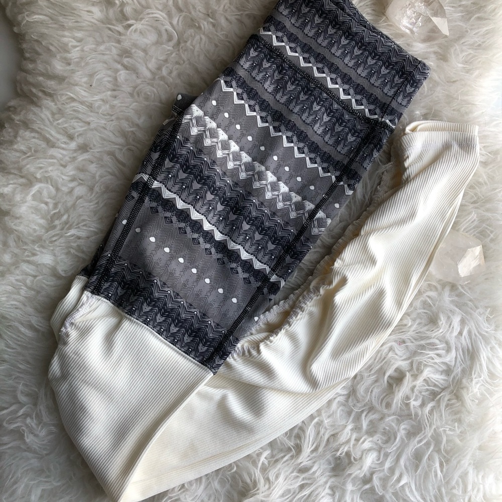 Alo yoga goddess leggings size small